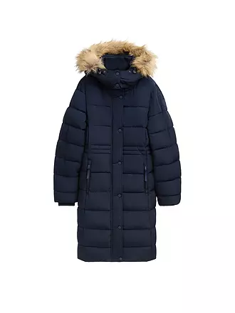 TOM TAILOR | Piumino | dunkelblau